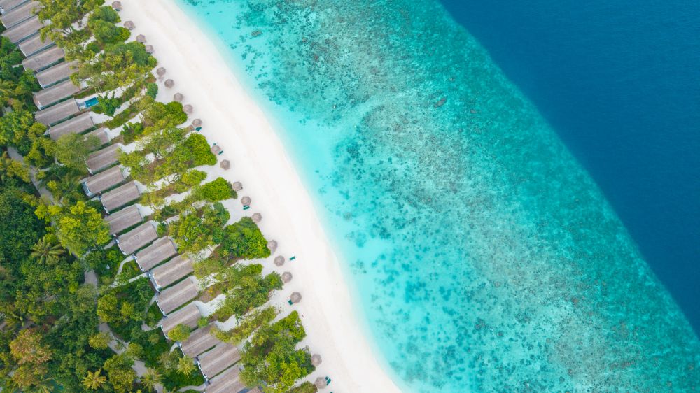 NH Collection Maldives Reethi Resort (ex. Reethi Beach Resort) 4*