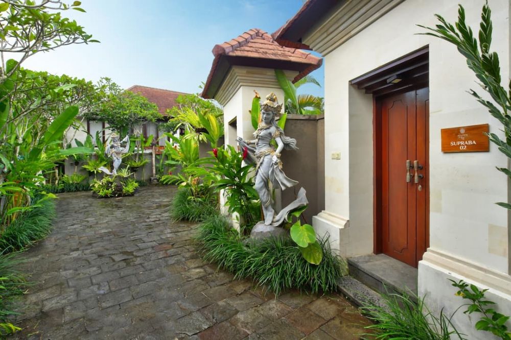 Dedary Resort Ubud 4*