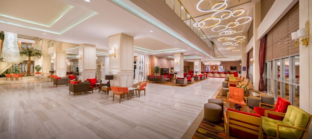 Royal Garden Beach (ex. Royal Garden Select & Suite) 5*