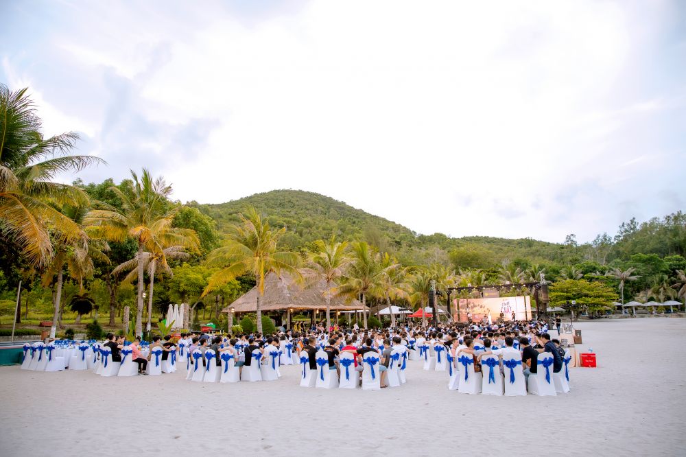 CostaBella Resort Nha Trang 5*