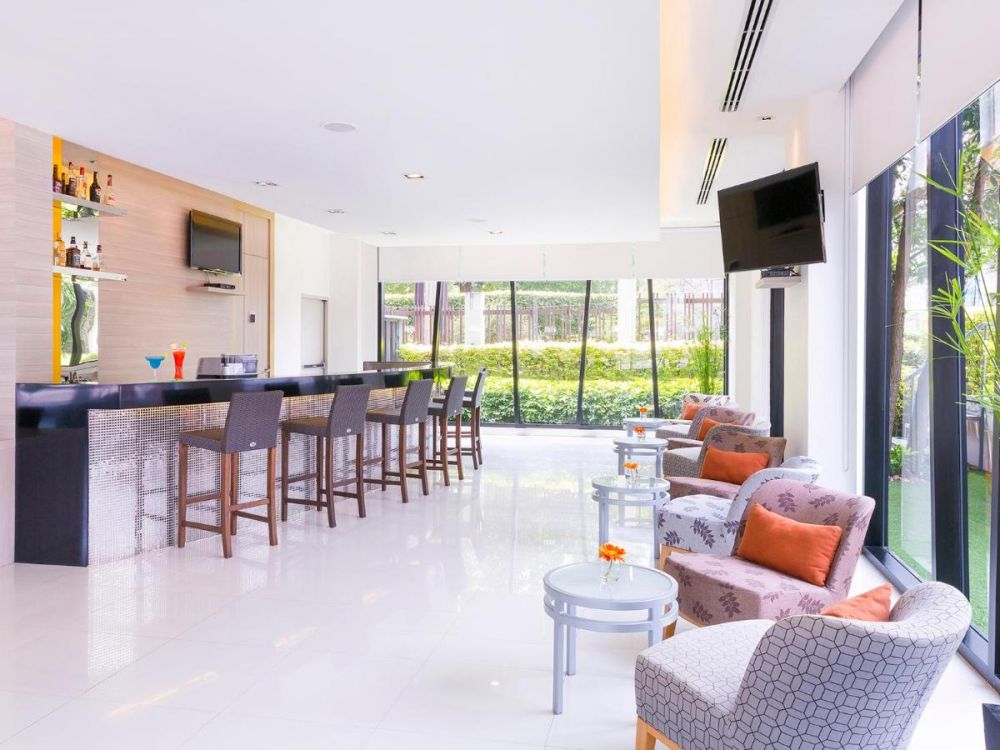 Ibis Hua Hin 3*