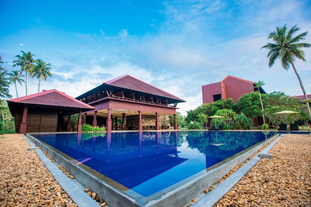 Celestia Wellness Resort 4*