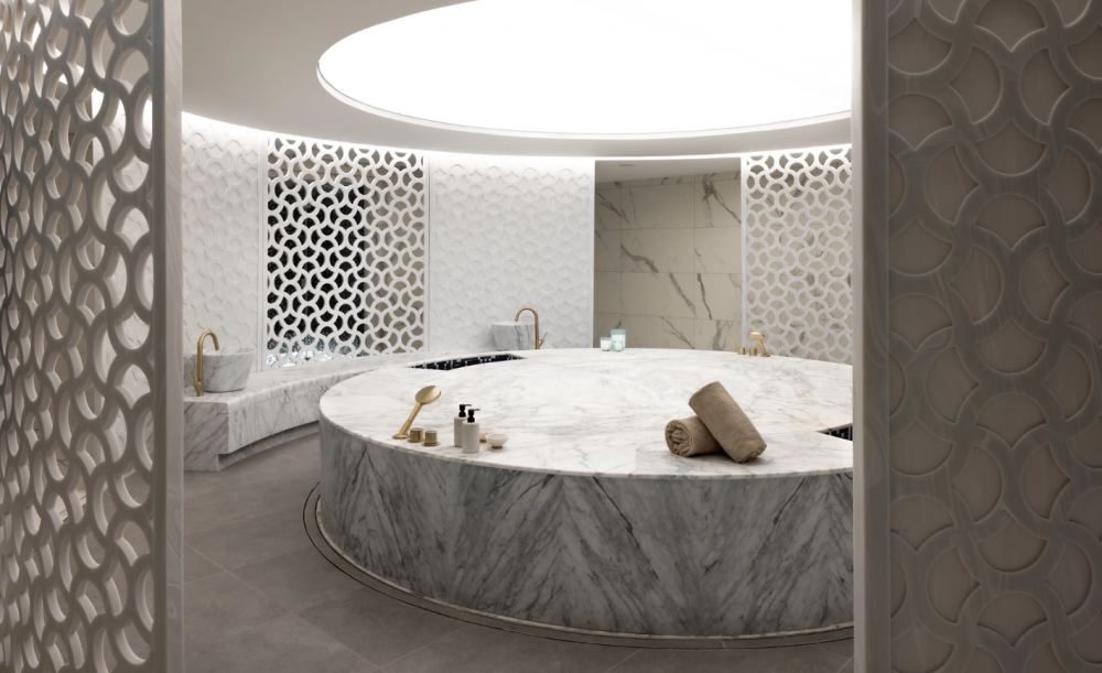 Jumeirah Gulf of Bahrain Resort & Spa Zallaq 5*