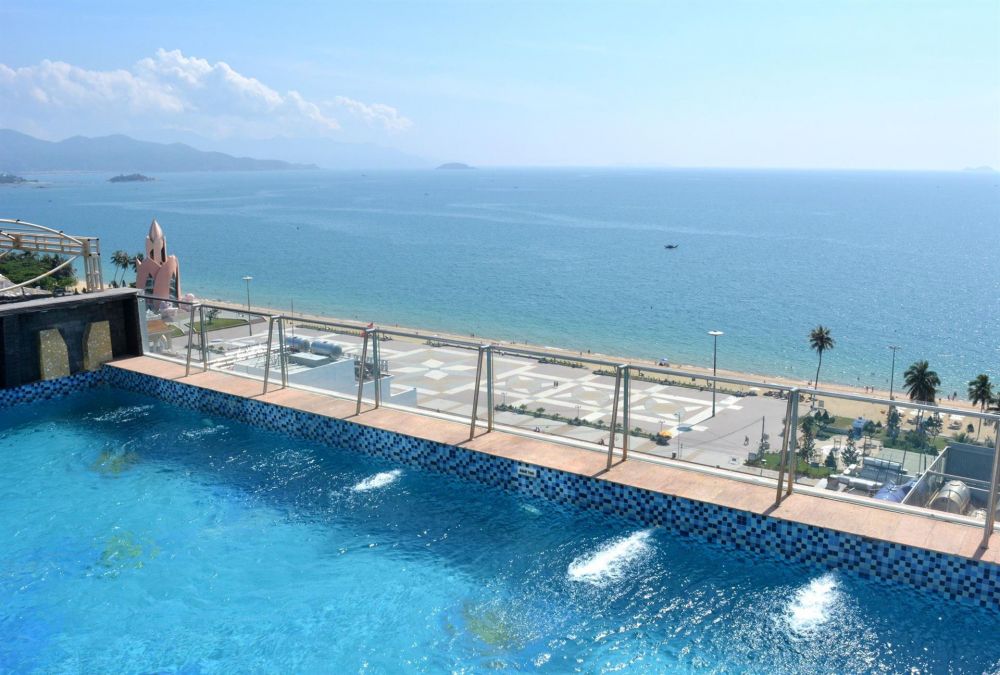 Galina Nha Trang 4*