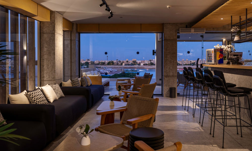 Creek Hotel 4*