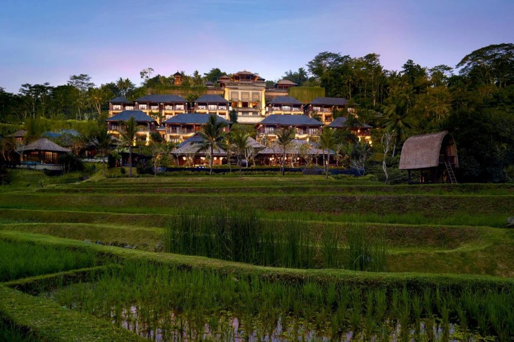 Mandapa, a Ritz-Carlton Reserve 5*