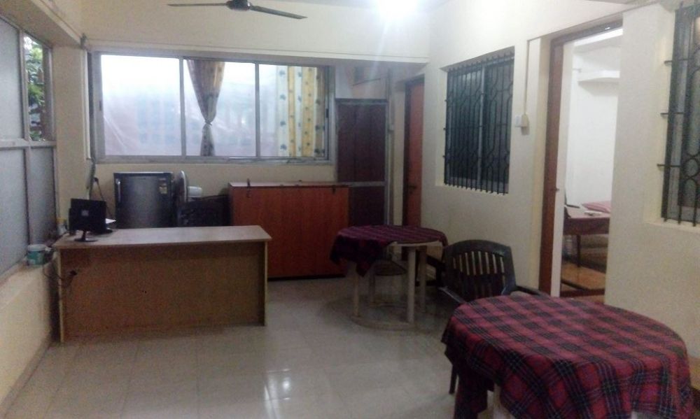 Siddha Prerna Guest House 