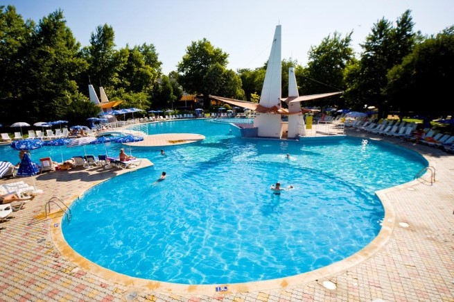 Family Club Ralitsa Aqua (ex. Primasol Ralitsa Aqua Club) 4*