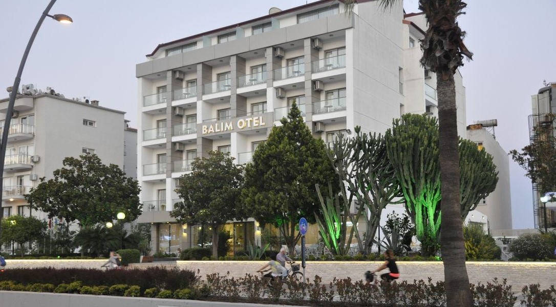 Balim Hotel 3*