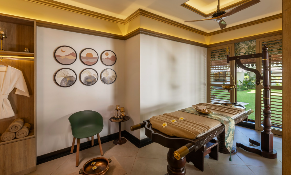 Heritage Village Club 5*