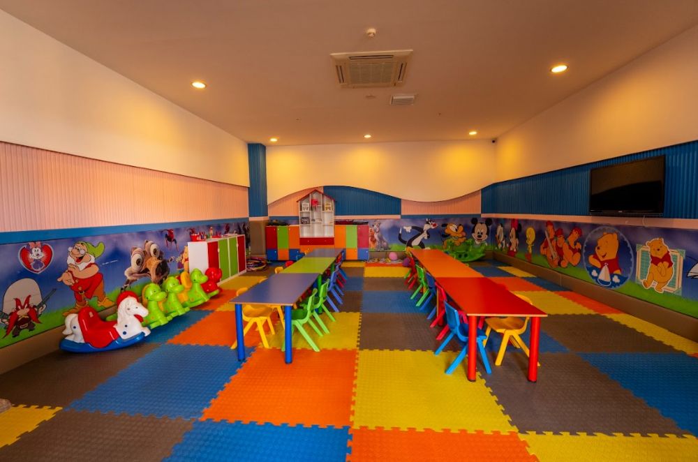 Linda Sunny Beach Hotel (Ex.Bieno Club Sunset Hotel) 5*