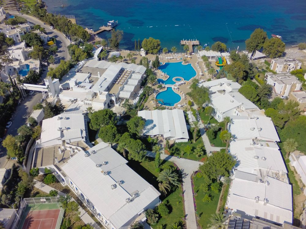 Labranda Hotel TMT Bodrum 5*