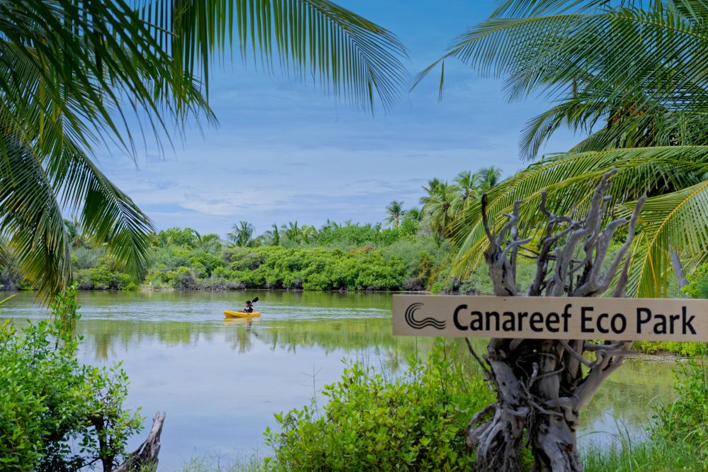 Canareef Resort 4*