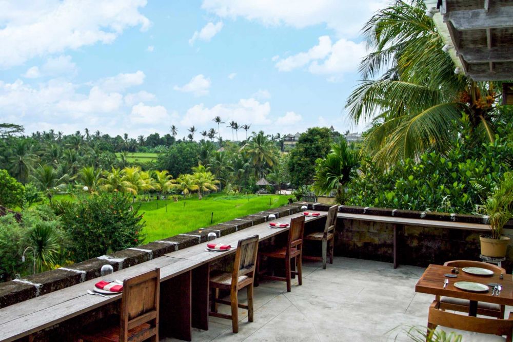 Wapa di Ume Resort & Spa 4*