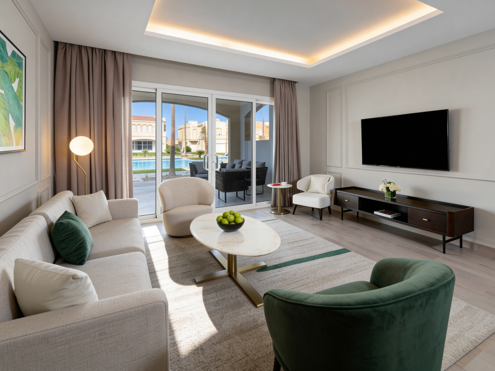 Rixos Obhur Jeddah 5*