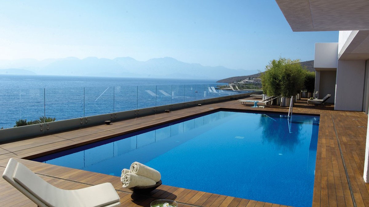 Elounda Beach Hotel and Villas 5*