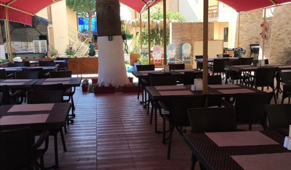Papatya Hotel 3*