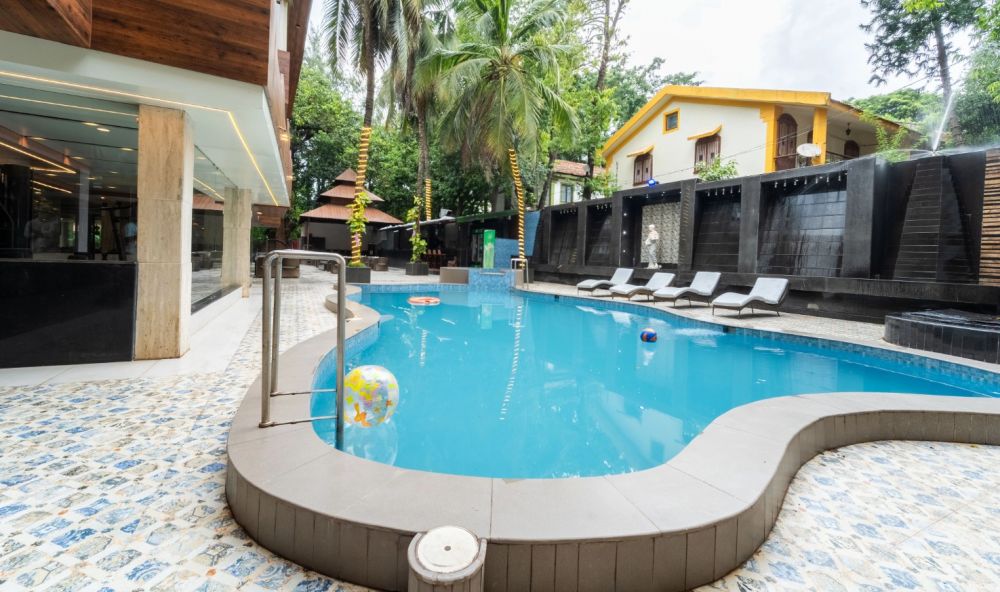 Grandeur De Sanchi 4*