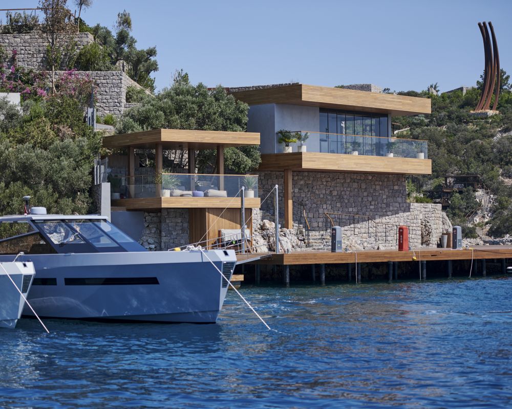 Maxx Royal Bodrum Resort 5*