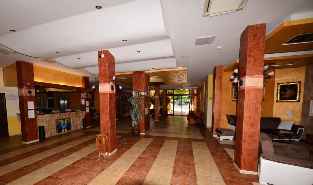 Yavor Palace 4*
