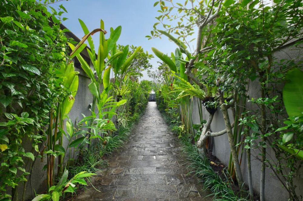 Dedary Resort Ubud 4*