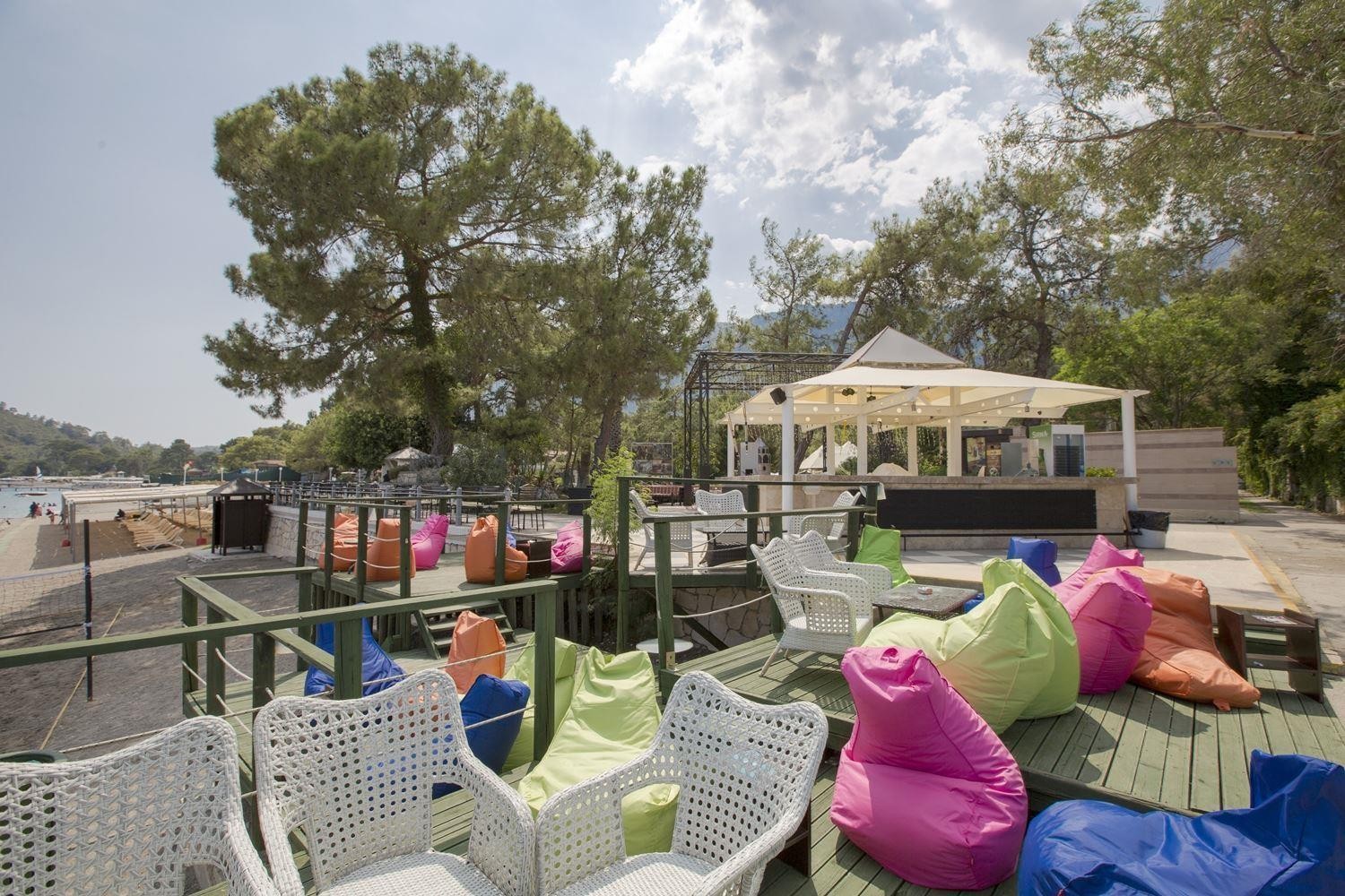 Art Beach Kemer Hotel 5*