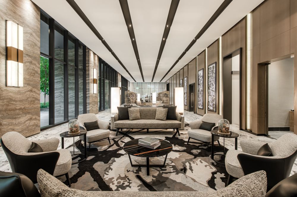 Ascott Star KLCC Kuala Lumpur 5*