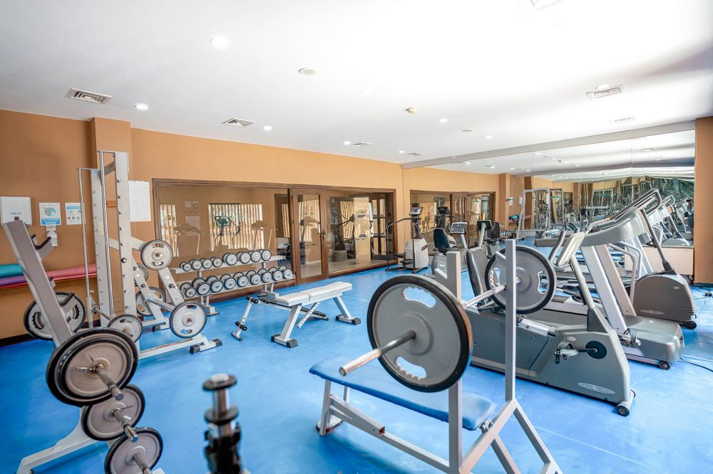 Bodrum Park Resort 5*