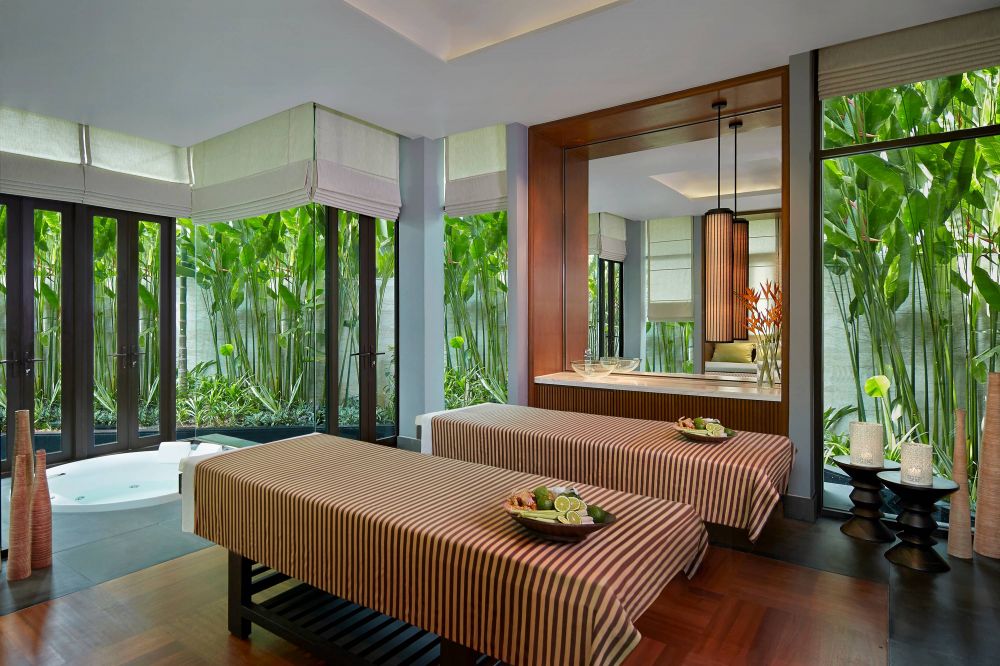 Rayong Marriott Resort & Spa 5*