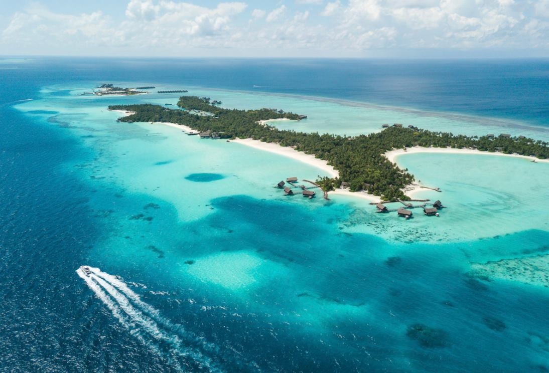 One & Only Reethi Rah 5*