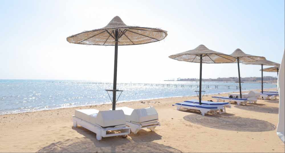 Sharm Bride Aqua Hotel Resort & Spa (ex. Aqua Hotel Resort & Spa) 4*