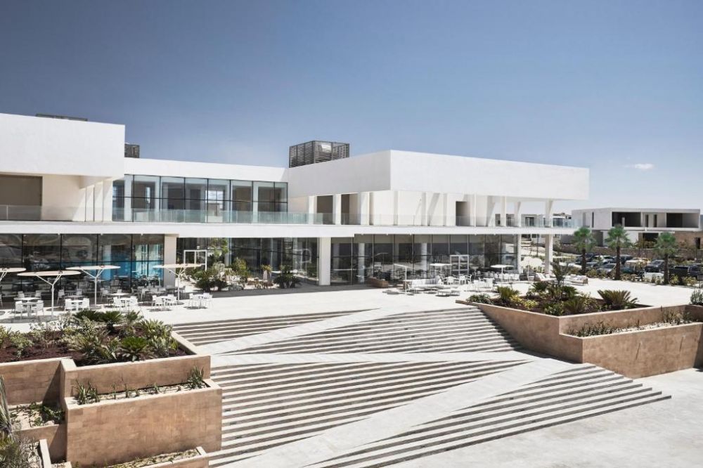 The G Hotel Seashell 5*