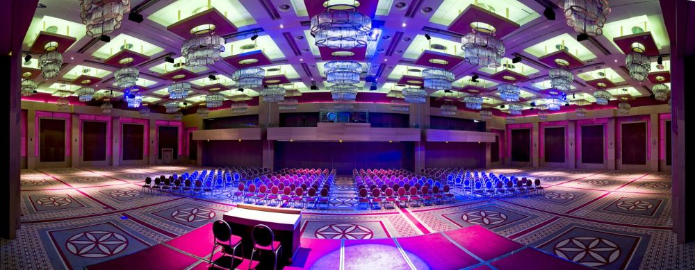 Cornelia Diamond Golf Resort 5*