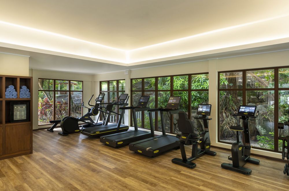 Niva Labriz Seychelles (ex.Hilton Seychelles Labriz Resort & Spa) 5*