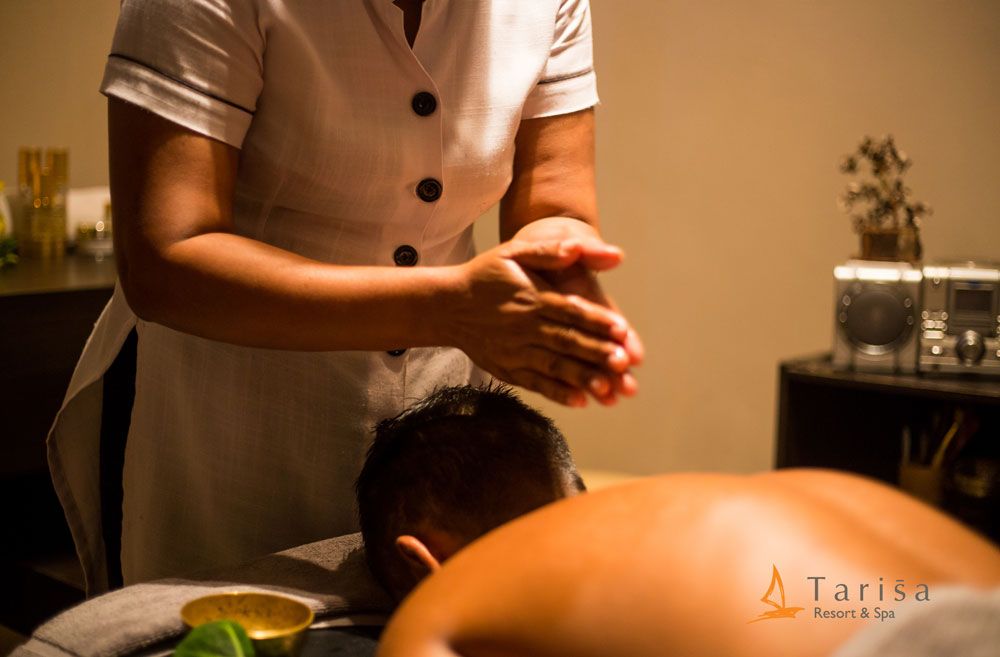 Tarisa Resort & Spa 3*