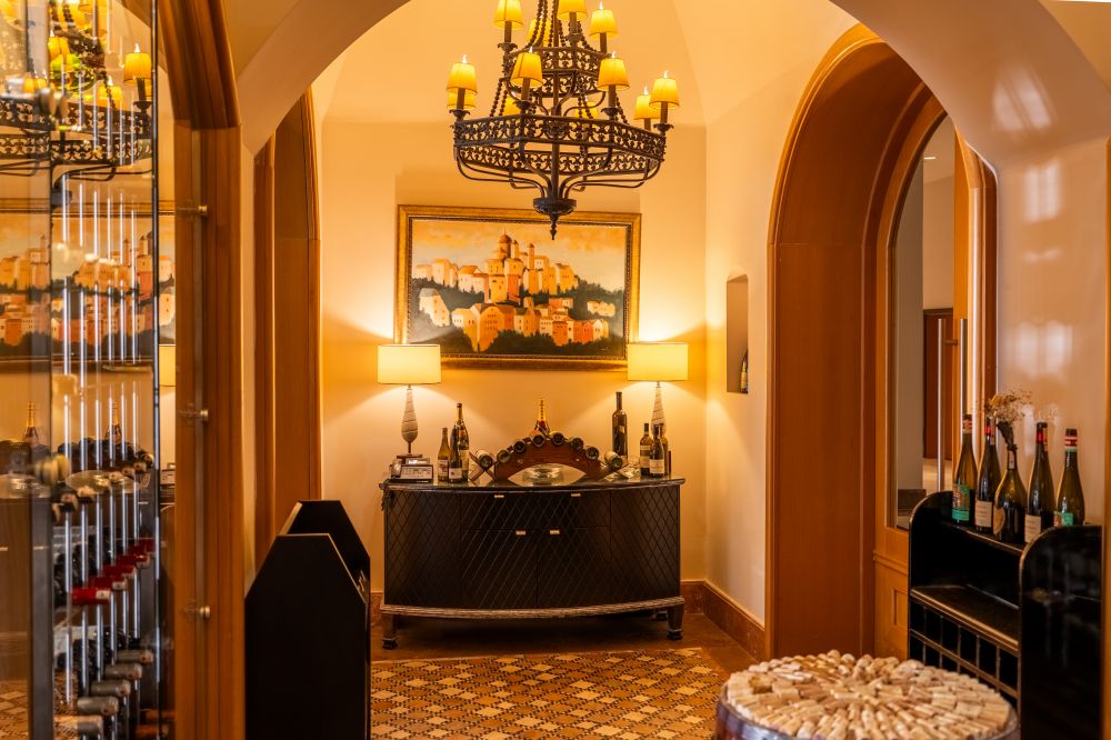 Calista Luxury Resort 5*