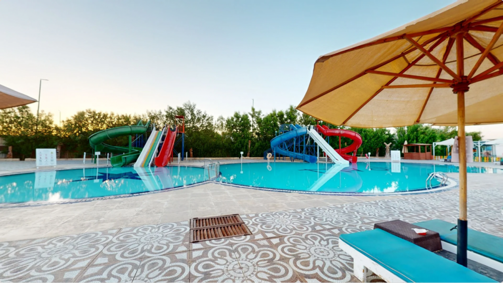 Tivoli Hotel Aqua Park 3*