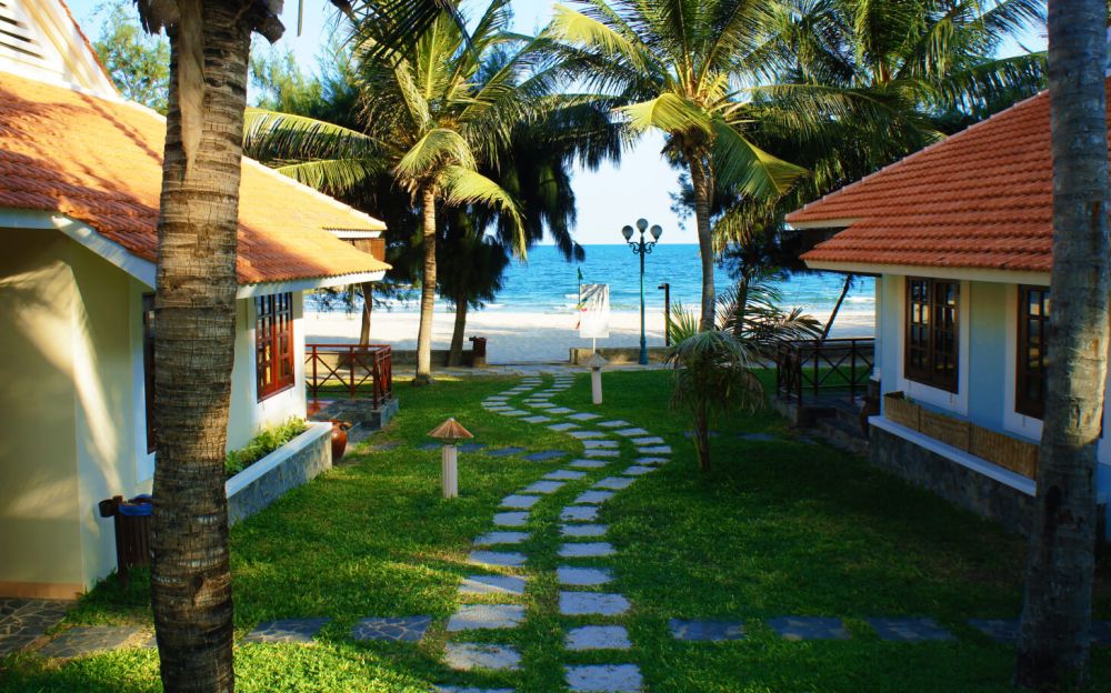 Phu Hai Resort 4*