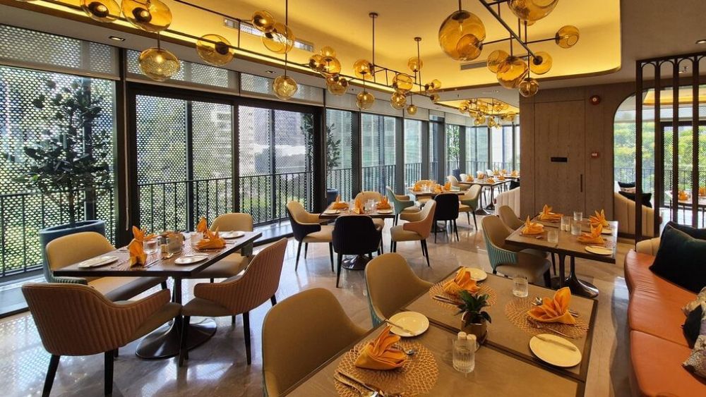 Imperial Lexis Kuala Lumpur 5*