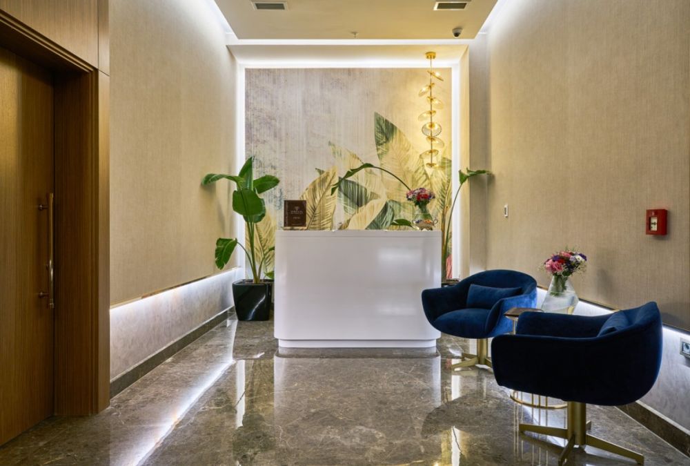 Rayelin Hotels Old City 5*