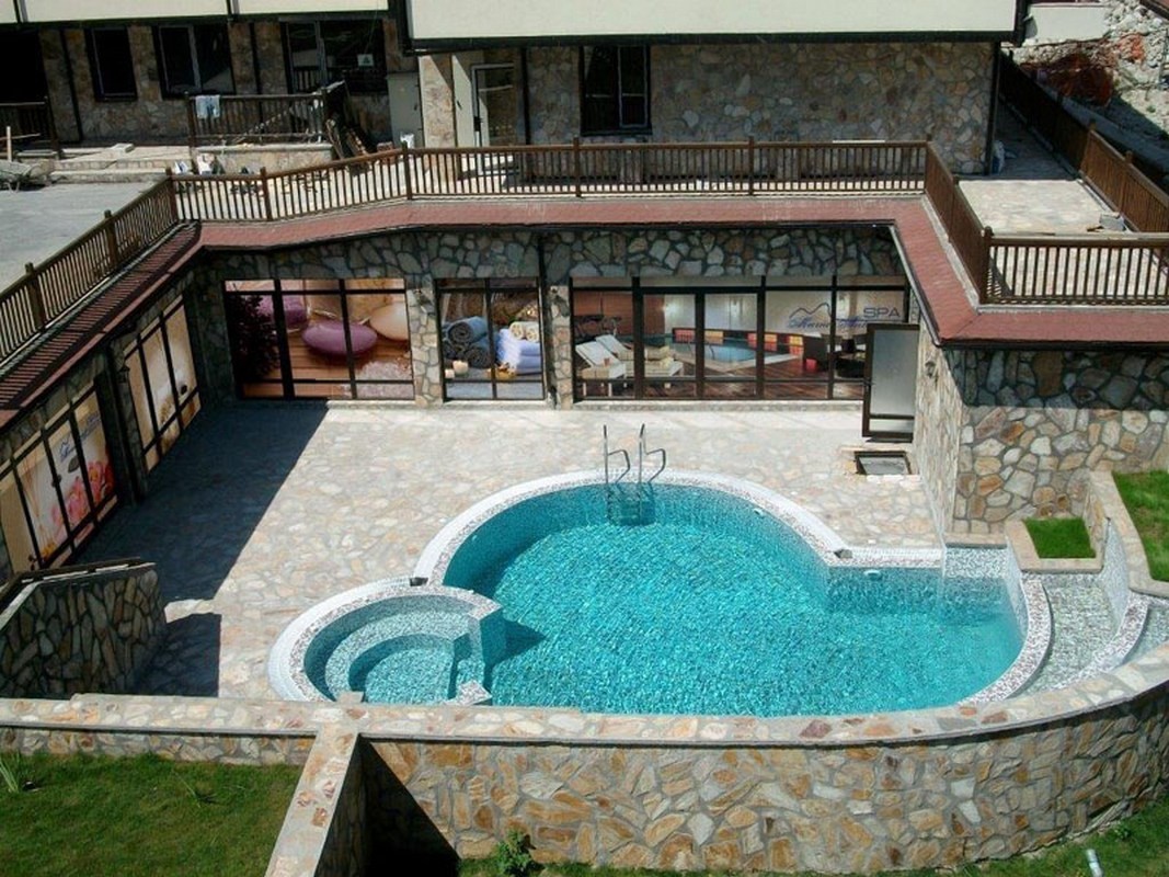 Maria Antoaneta Residence 4*