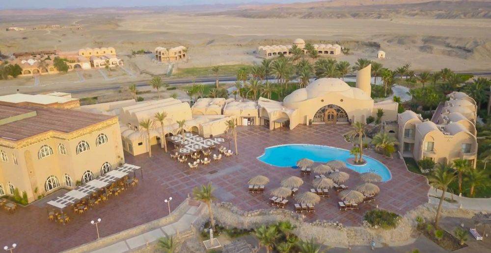 Shams Alam Beach Resort 4*