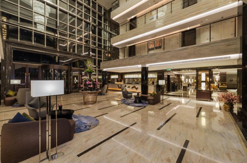 Braira Qurtuba Hotel 4*