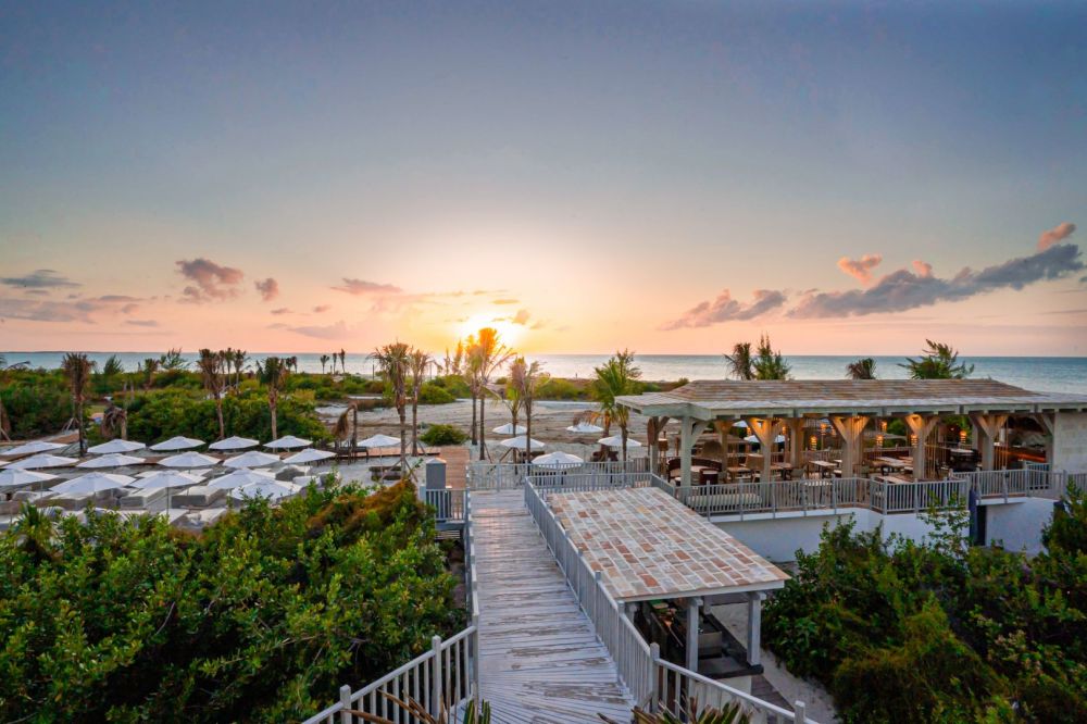 Margaritaville St. Somewhere by Karisma Punta Coco, Holbox Island 5*