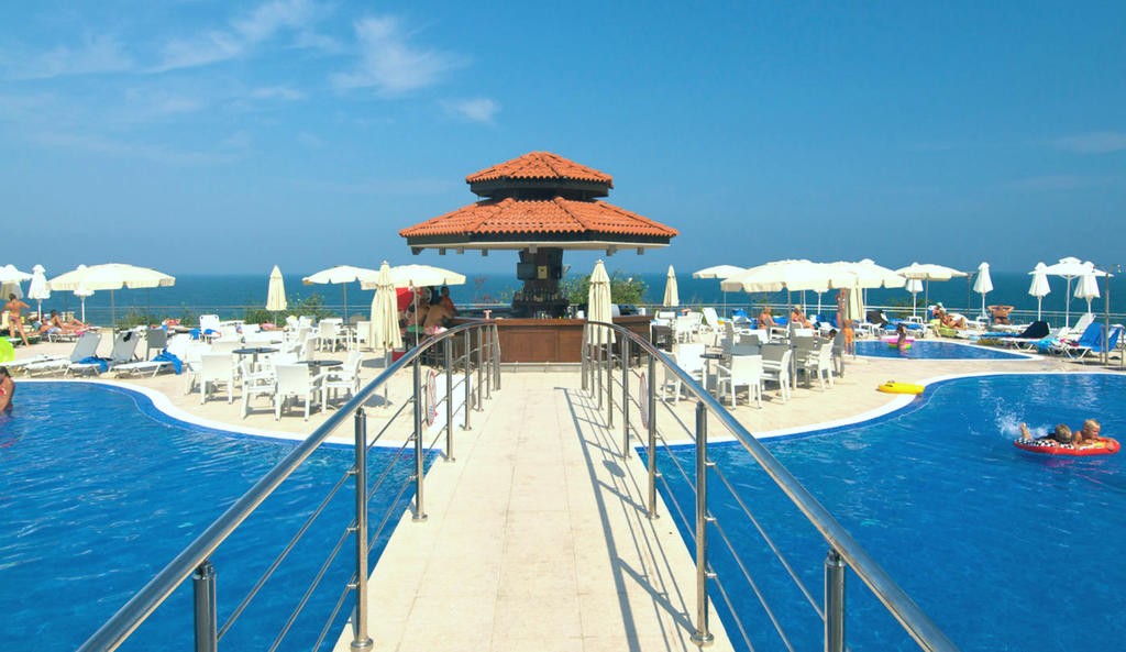 Byala Beach Resort 4*