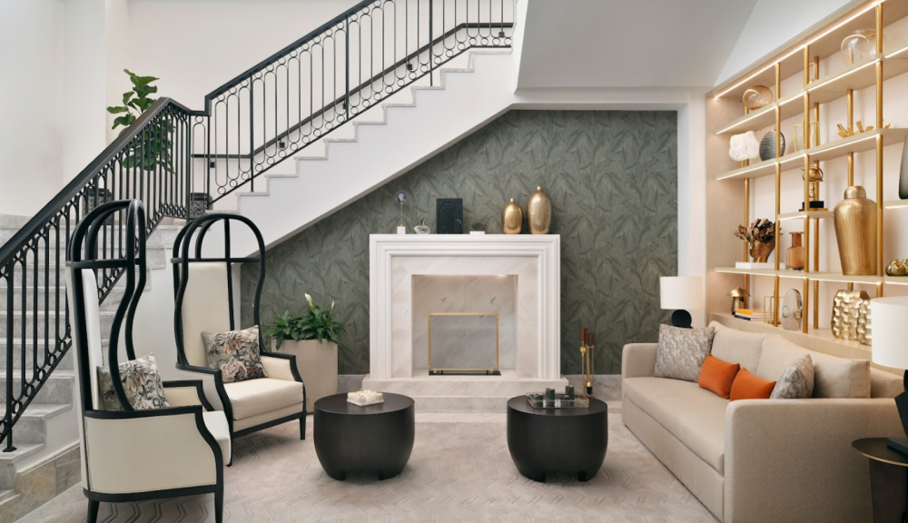 Address Beach Resort Marassi 5*