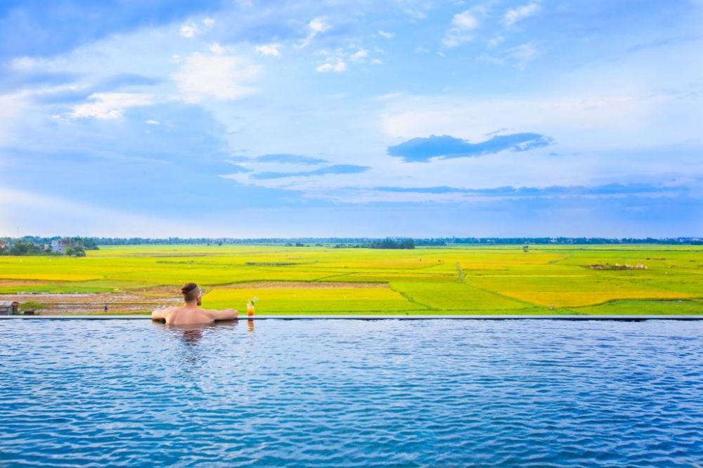 Lasenta Boutique Hotel Hoi An 4*