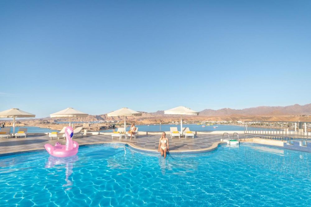 Beach Albatros Resort Sharm el Sheikh 4*