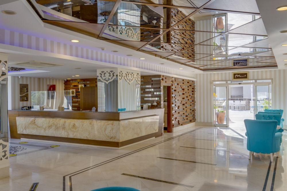 Marcan Resort Hotel 4*