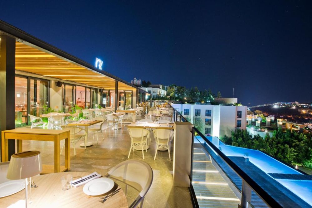 Ramada Resort Bodrum 5*